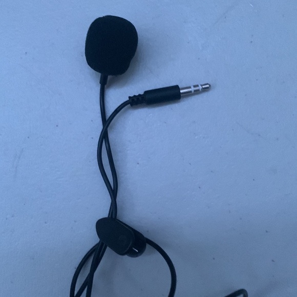 Mini Microphone pluggin - Picture 6 of 6